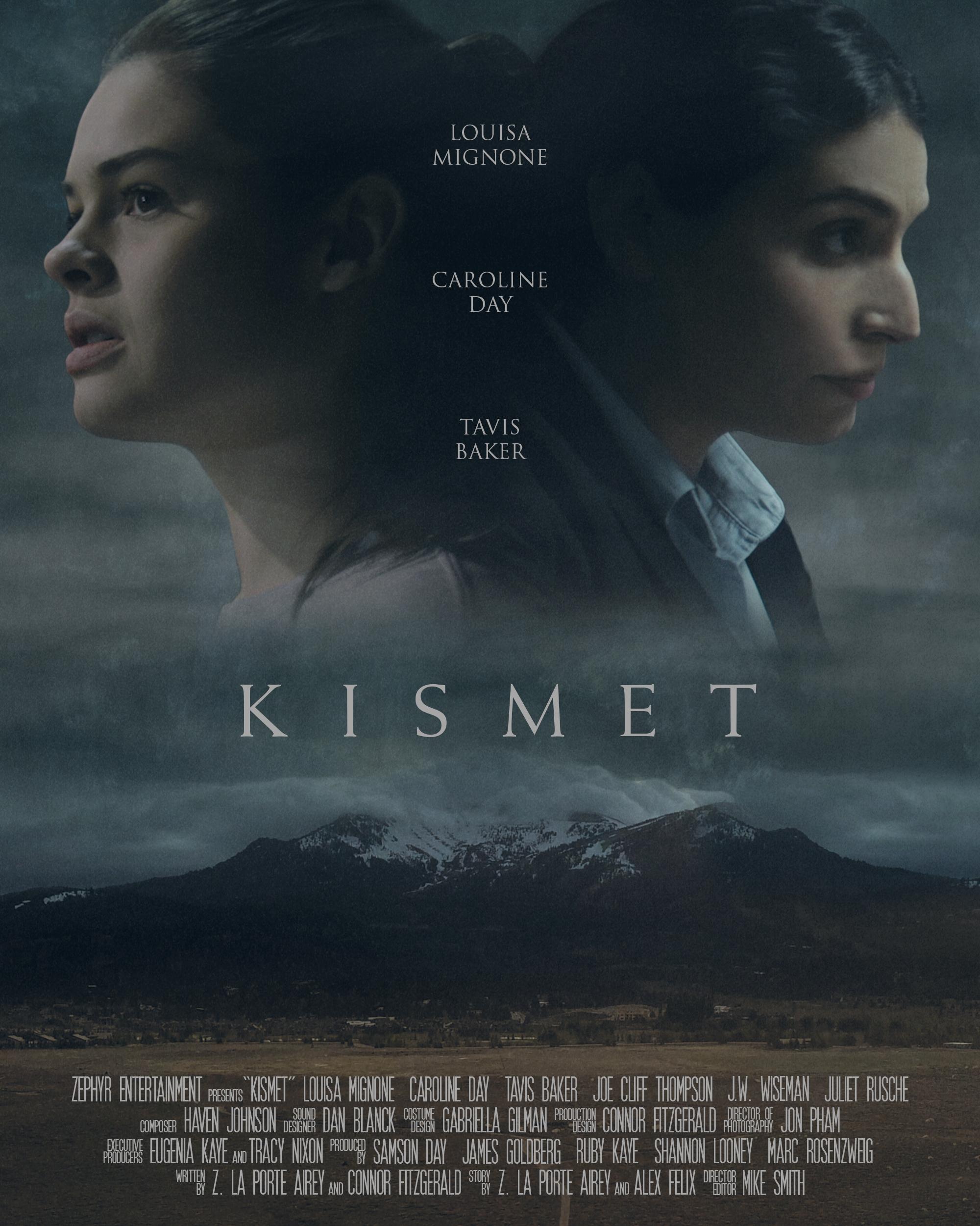 Kismet